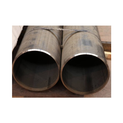 Rura przew. b/sz 127x17,5 L= 6MB #1