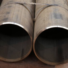 KA 4 B2B - Rura przew. b/sz 133x5 L= 6MB