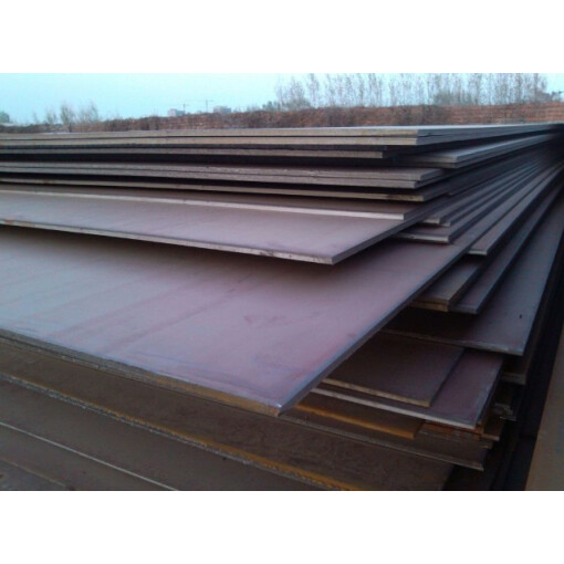 Blacha czarna 5x1500x3000 #1