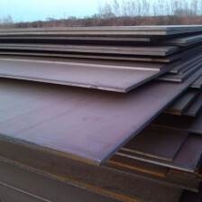 KA 4 B2B - Blacha czarna 40x2000x6000