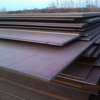 KA 4 B2B - Blacha czarna 10x2000x6000