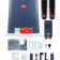 KA 4 B2B - Napęd DEIMOS ULTRA BT B600 do bram przesuwnych 24V
