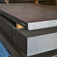 KA 4 B2B - Blacha czarna 3x1500x3000