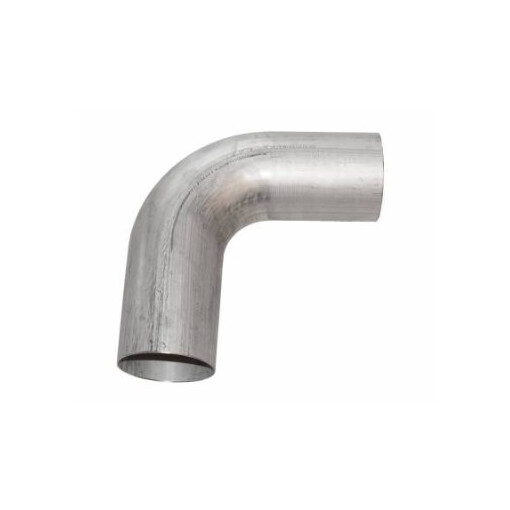 Kolano  hamburskie 108x4 R300 z przeprostami #1