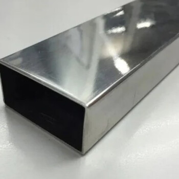 KA 4 B2B - KO Kształtownik 40x30x3 POLEROWANY L=6mb