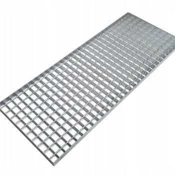 KA 4 B2B - Krata pomostowa 600x1000 pł 30x2/34x38 mm ocynk