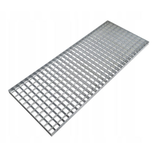 Krata pomostowa 600x1000 pł 30x2/34x38 mm ocynk #3