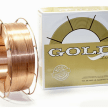 Drut spawalniczy SG2 o średnicy fi 1.2 mm - 15kg #1