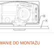 Napęd do bram przesuwnych BH30 24V do 1000kg. #8