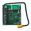 Napęd DELTA2 740 do bram przesuwnych 230V #2
