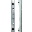 Zaczep furtki przykręcany uniwersalny 40x15x370 mm #2