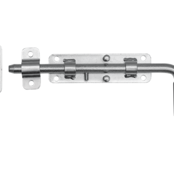 KA 4 B2B - Rygiel stalowy 220 x 12 mm ocynk