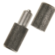 Zawias toczony Fi 16x70 mm #2