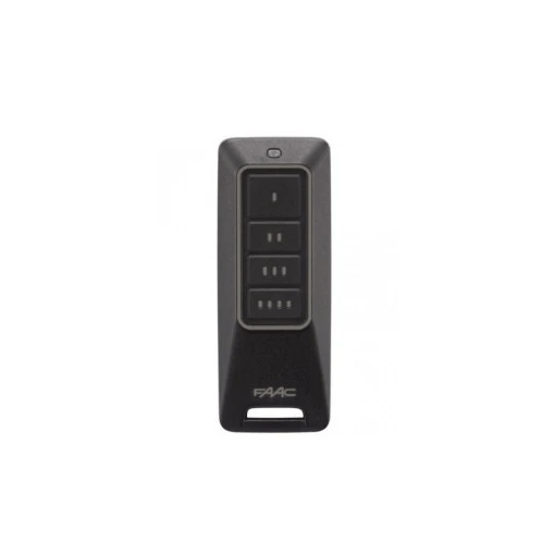 Napęd DELTA2 740 do bram przesuwnych 230V #7
