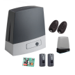Napęd BKX 800 HS do bram przesuwnych 24 VDC #5