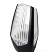 Lampa ostrzegawcza z regul wspornikiem 12/24/230V  #2