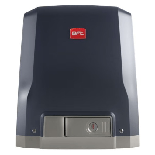Napęd  Deimos A800 do bram przesuwnych 230V #8
