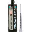 Kotwa chemiczna 410ml zimowa -20C #2