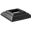 Maskownica stalowa otwór 25,5x25,5/ H20xL60xW60 mm #2