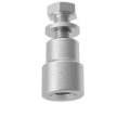 Tuleja mocująca do listwy zębatej metalowej 1000x8 #4