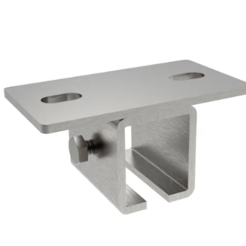KA 4 B2B - Wieszak sufitowy do profilu 57x67 mm