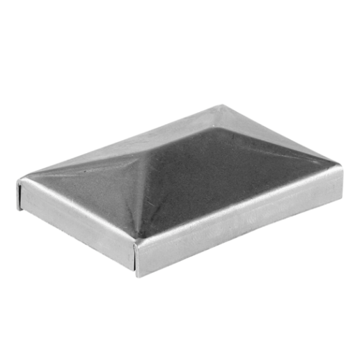 Daszek stalowy kopertowy 40 x 60 x 1 mm
