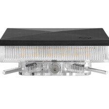 KA 4 B2B - Lampa oświetle.-sygnaliz. słupkowa 120x120 biała