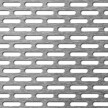 Blacha perforowana #1,5x1500x3000 OCYNKOWANA #1