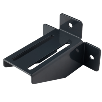 KA 4 B2B - Wspornik do uchwytu najazdu 175x88 mm antracyt