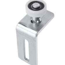 KA 4 B2B - Rolka prowadząca fi 32 mm  regulowana