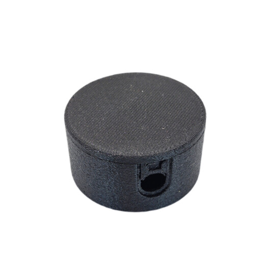 Puszka połączeniowa do siłowników 54 mm  #3