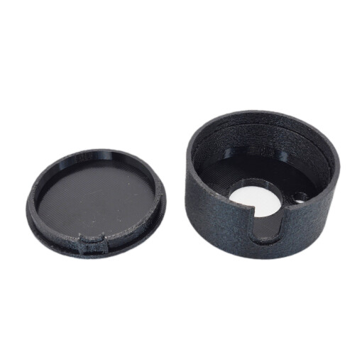 Puszka połączeniowa do siłowników 54 mm  #4