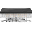 Lampa oświetle.-sygnaliz. słupkowa 120x120 biała #5