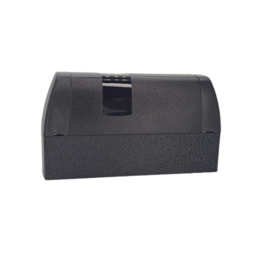 Podstawa dystansowa 30 mm do fotokomórek obr ROGER #3