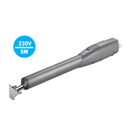 Napęd ATS 5.0 do bram skrzydłowych 230V #4