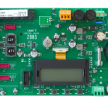 Napęd BKX 800 HS do bram przesuwnych 24 VDC #6