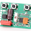 Napęd BKX 800 HS do bram przesuwnych 24 VDC #11