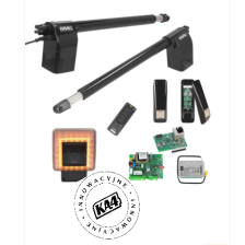 KA 4 B2B - Napęd ALFA 414 SMART SIMPLY CONNECT 230V