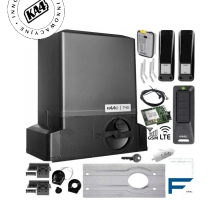 KA 4 B2B - Napęd DELTA2 Smart Simply do bram przesuwnych 230V