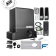 KA 4 B2B - Napęd DELTA2 Smart Simply do bram przesuwnych 230V