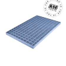 KA 4 B2B - Krata pomostowa 1000x1000 pł. 30x2/34x38 mm ocynk