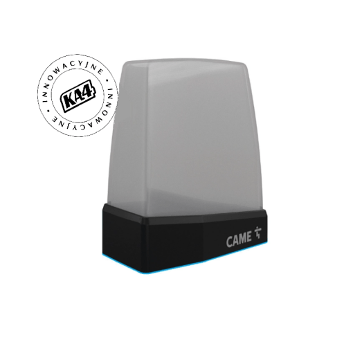 Lampa sygnalizacyjna KRX BUS/RGB 24/230V LED #2