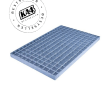 Krata pomostowa 800x1000 pł 30x2/34x38 mm ocynk #2