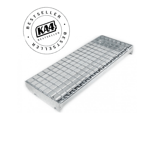 Krata stopień 800x270 pł.30x2/34x38 mm ocynk  #2