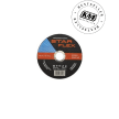 Tarcza do cięcia T41-125 x 1,0 mm STAR-FLEX #2