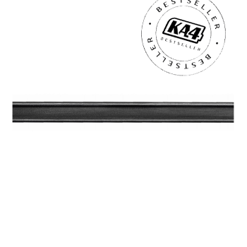 KA 4 B2B - Płaskownik dwugarbny 30x8 / H3000 mm