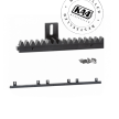 Listwa zębata tworzywo L 1000x20 mm  #2