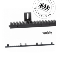 KA 4 B2B - Listwa zębata tworzywo L 1000x20 mm 