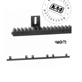 KA 4 B2B - Listwa zębata tworzywo L 1000x20 mm 