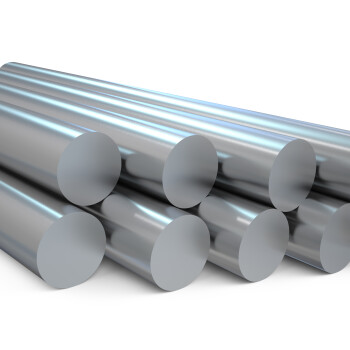 KA 4 B2B - AL. Wałek aluminium FI 10 L=3mb